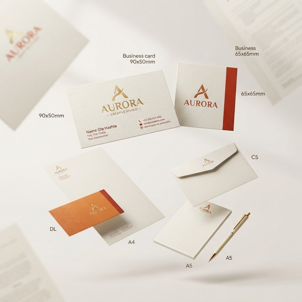Northwind Identity project preview